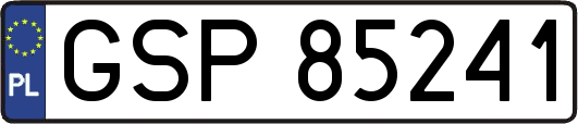 GSP85241