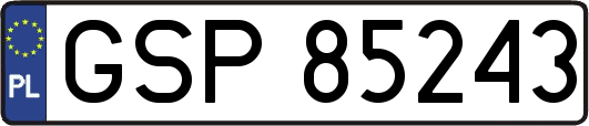 GSP85243