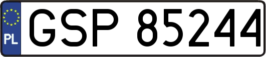 GSP85244