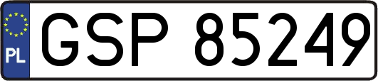 GSP85249
