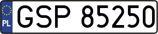 GSP85250