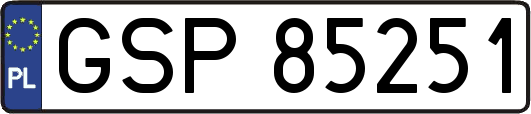 GSP85251