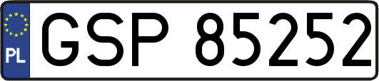 GSP85252