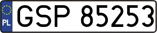 GSP85253