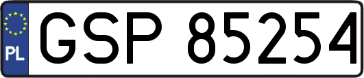 GSP85254