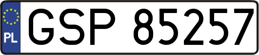 GSP85257