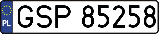 GSP85258