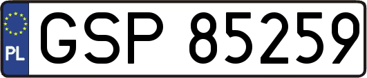 GSP85259