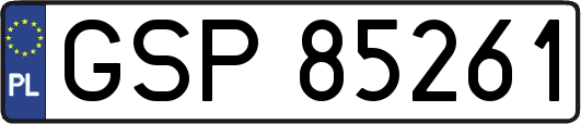 GSP85261