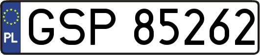 GSP85262