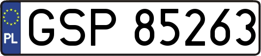 GSP85263