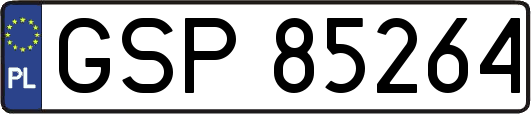GSP85264