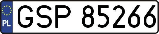 GSP85266