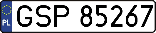 GSP85267