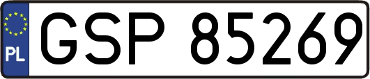 GSP85269