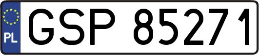 GSP85271