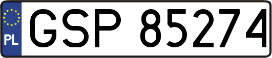 GSP85274