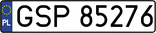 GSP85276