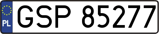 GSP85277