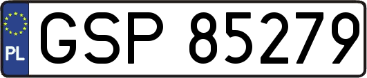 GSP85279