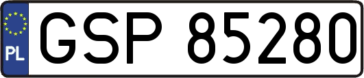 GSP85280