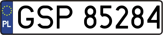 GSP85284