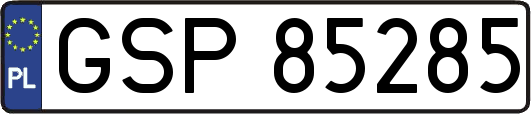 GSP85285