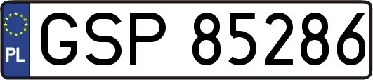 GSP85286
