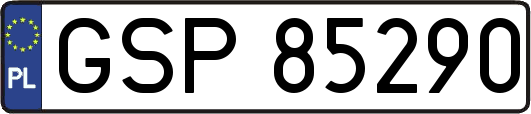 GSP85290