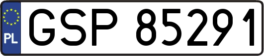 GSP85291