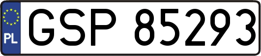 GSP85293