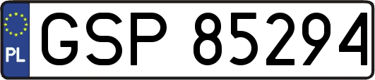 GSP85294