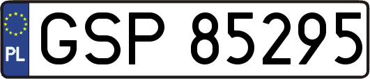 GSP85295
