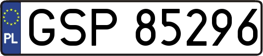 GSP85296