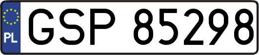 GSP85298