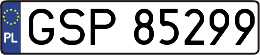 GSP85299