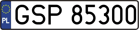 GSP85300