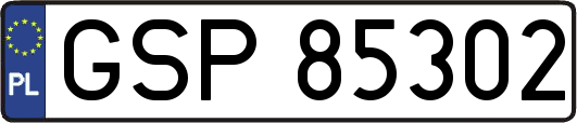 GSP85302