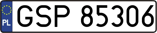 GSP85306