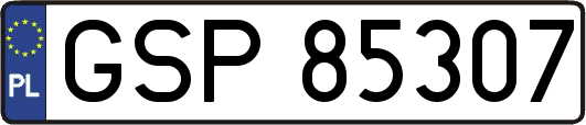 GSP85307