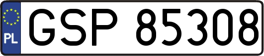 GSP85308