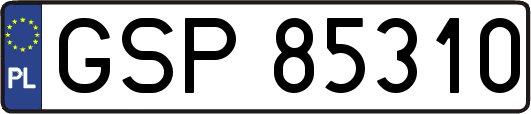 GSP85310
