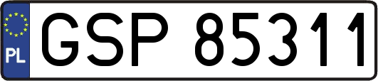 GSP85311