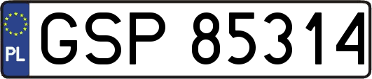 GSP85314
