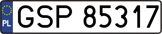 GSP85317