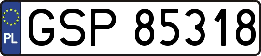 GSP85318