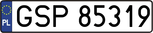 GSP85319