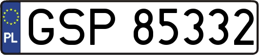 GSP85332
