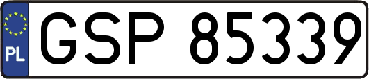 GSP85339