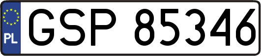 GSP85346